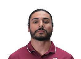 Marco Olivas Career Stats