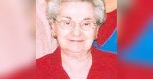 Yvette Malaise Broussard Obituary