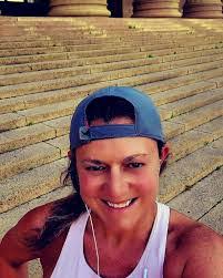 Debora Gonzalez's Instagram, Twitter & Facebook