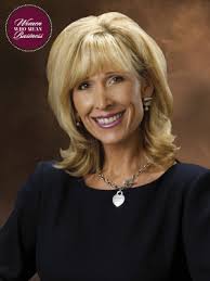 Women Who Mean Business