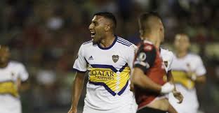 No es la primera vez que el ex delantero de huracán es más, antes de llegar al cruzeiro, de brasil, carlitos tevez y varios referentes xeneizes indicaban que wanchope tiene el perfil ideal para. Wanchope Y Su Trabajo Triple Turno Para Volver A Ser Titular En Boca Ya Bajo Cinco Kilos Mundo D