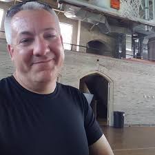 CDJ Steve "Rudy" Rudolph