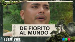 Braian Zárate, el primer eliminado de Survivor: su particular oficio y las  ganas de salir de un barrio peligroso