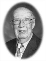 Reginald Edmund Frederick Pacey Obituary