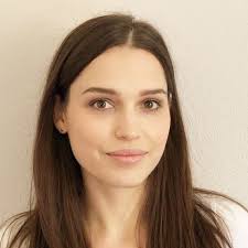 Patricia Anna Handschuh — Department of Psychiatry