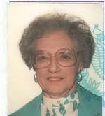 Obituary for Florine White-Cain
