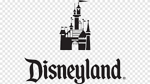 Disneyland paris logo image in png format. Disneyland Paris Walt Disney World Logo Disneyland Cdr White Png Pngegg