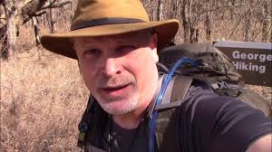 George Latham Trail part I