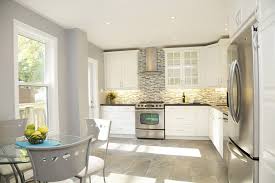 design the perfect dinner party kitchen