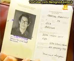 All he said was, the filipino is worth dying for. senator aquino had been shot. Hoax Ninoy Aquino Died A Malaysian Citizen