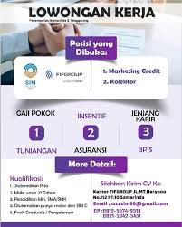 Pharos untuk mencari kandidat terbaik & disana juga tercantum beberapa posisi yang mereka butuhkan. Edy Susanto Senior Account Officer Pt Cemindo Gemilang Semen Merah Putih Linkedin