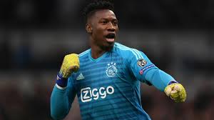 Ajax said onana had mistakenly taken medication prescribed for his wife while feeling unwell. Onana Would Love Barcelona Return As Goalkeeper Admits Ajax Uncertainty