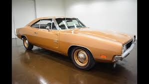 Image result for Light Bronze 1969 Charger