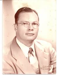 Lloyd Acker Adams (1916-1981)