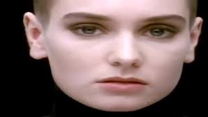 I do not want what i haven't got (1989) year: Yarn Sinead O Connor Nothing Compares 2 You Popular Video Clips ç´—