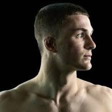 Travis Ruvolo vs. Ben McHugh, Elite Fighting Promotions 3