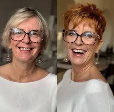 Hello! What do you think about this change😍