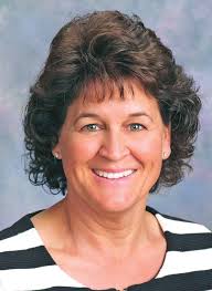 WIU alumna honored as National History Teacher of the Year 2015 Fall Alumni  Achievement