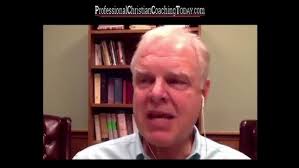 015-1 Pastor to Coach-Steve Cromer-Called to a New Season