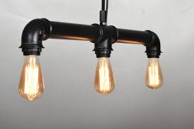 Industrial Restaurant Light Fixture Google Search Industrial Bathroom Lighting Industrial Shop Industrial Desk