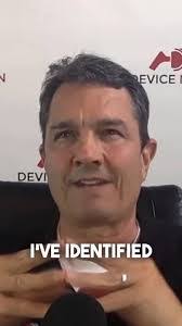 Jeff Spearman's Instagram, Twitter & Facebook