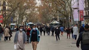 ¿cuáles son las otras medidas que se toman en la capital de españa? Aumentan Restricciones En Espana Ante Repunte De Casos De Covid 19