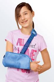 medi arm sling kidz