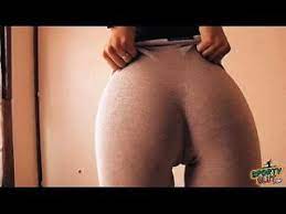 Big booty blonde teases her tight twat. Beautiful Teen In Tight Yoga Pants Showing Their Cameltoe Free Xxx Tubes Look Excite And Delight Beautiful Teen In Tight Yoga Pants Showing Their Cameltoe Porn At Hotntubes Com