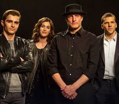 See all related lists ». Now You See Me 3 Story To Show The Four Horsemen In New Way Entertainment