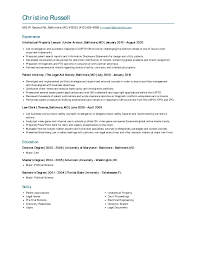 Visit payscale to research attorney / lawyer salaries by city, experience, skill, employer and more. How To Become An Intellectual Property Lawyer Zippia