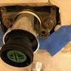 Grohe thermostatic mixer shower problem. 1