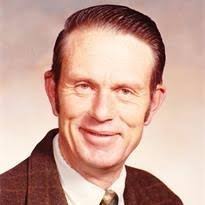 Charles Bliss Obituary