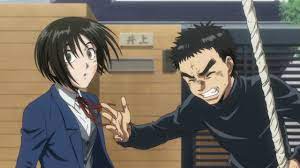 ▻ うしおととら || Ushio and Tora 2nd || 妖怪が真由子と麻子を誘拐して新しいビーツスピアを作る。 #27 ▻ Engsub  - YouTube