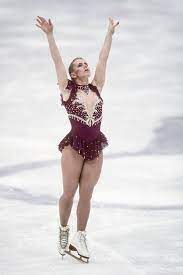 She is an actress, known for breakaway (1996), the prize fighter (2003) and bad signs. Tonya Harding Skate Costumes Popsugar Fashion