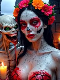 Ultra-photorealistic cinematic scene, shot