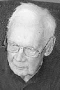 James Armstrong Obituary (2011)