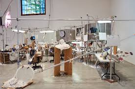 Image result for Jason Rhoades