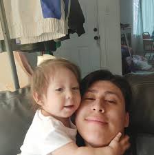 Peter Parker Chi-May