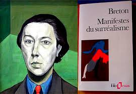 Andre Breton Surrealisme