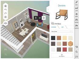 Room planner is easy to use a planner that will suit people of all sexes and ages. The Best Augmented Reality Apps For Design Domino Room Layout Design Interior Design Apps Room Layout Planner