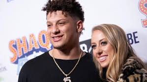 © jamie squire/afp patrick mahomes har allerede vundet super bowl en enkelt gang og blevet kåret som nfl's bedste spiller. 3 Jpxx4ssqq Mm