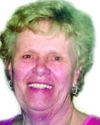 Joanne Hirthler Obituary (2014)