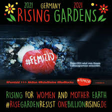 Maybe you would like to learn more about one of these? One Billion Rising Germany Deutschland Home Facebook