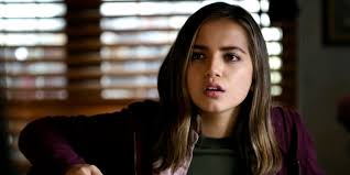 New Alien Movie Cast & Character Guide