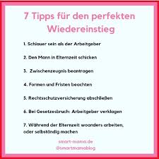 Alles gute, viel glück und unendlich viele freude und heiterkeit. Spruch Wiedereinstieg Nach Elternzeit