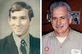 Clinton Arthur Campbell Obituary