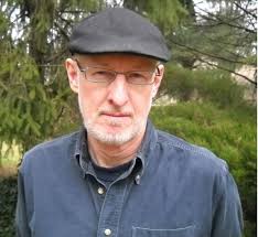 Dave Worrell — Mad Poets Society