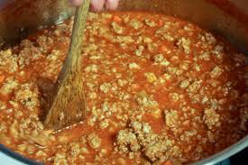 Check spelling or type a new query. Authentic Bolognese Sauce From Bologna Italy