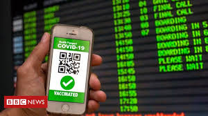 How to download the covid vaccination certificate / cowin certificate download cowin certificate download using aarogya setu app covid certificate download using digilocker app Covid In Scotland Digital Vaccine Certificates Not Near Yet Bbc News