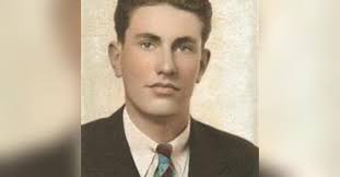 Melvin J. Marsh Obituary